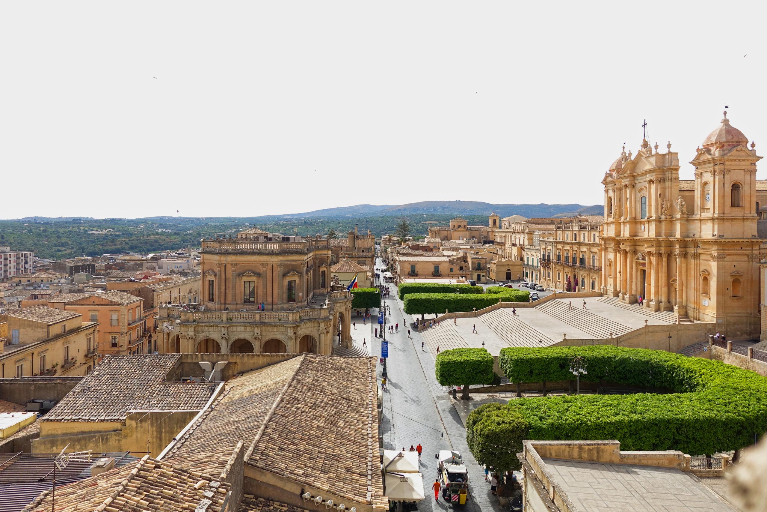 I. Corso Vittorio Emanuele
