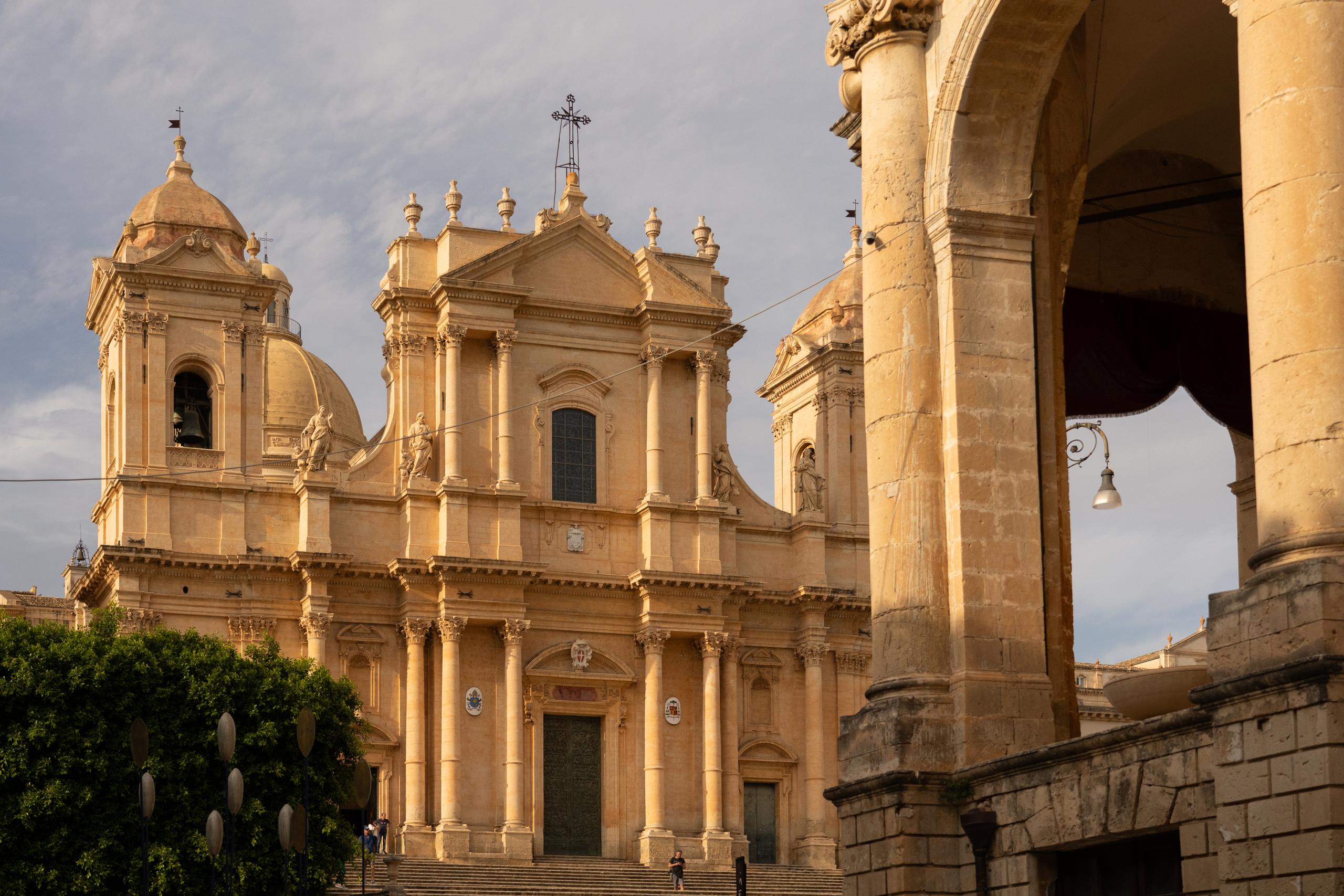 II. Chiesa di San Nicolò