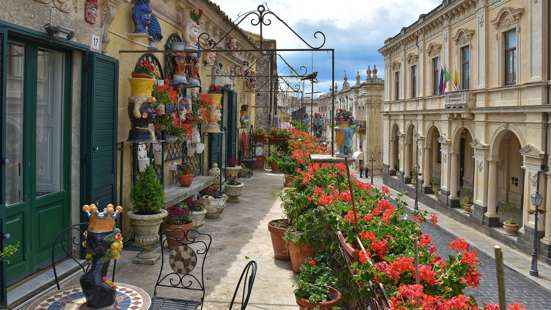 Palazzolo Acreide