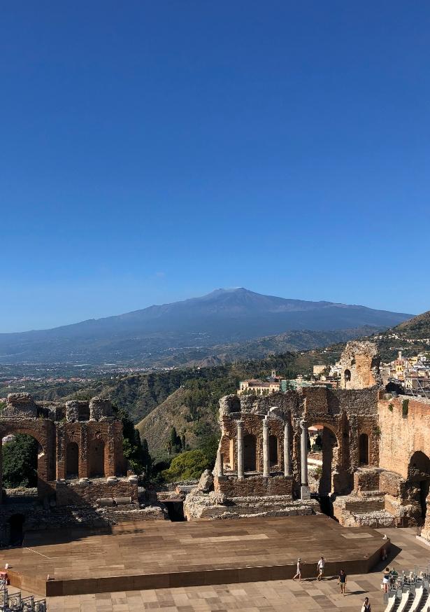 Taormina