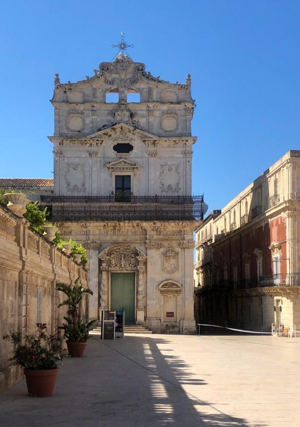 Siracusa
