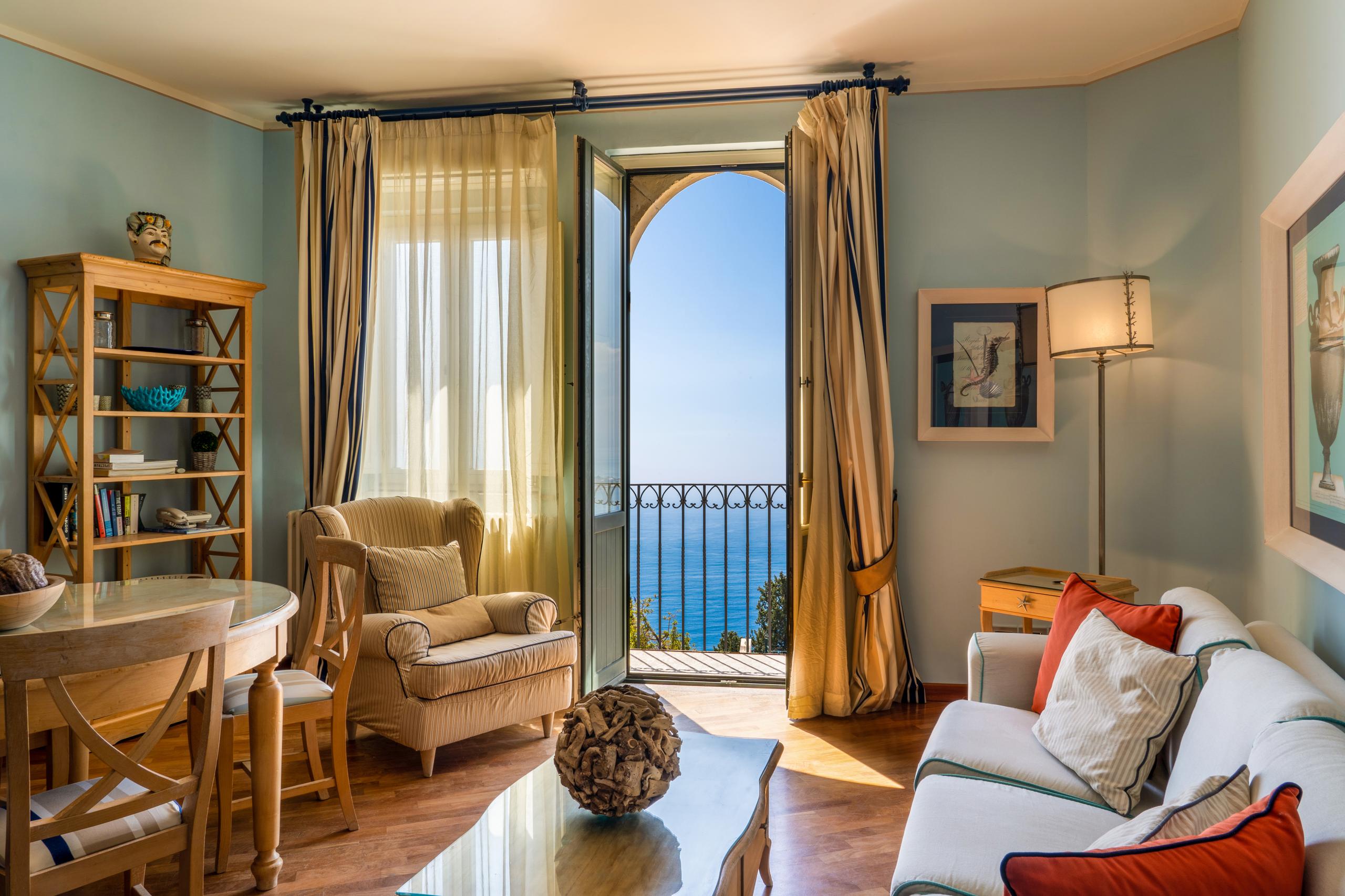 QRA Luxury Apartments