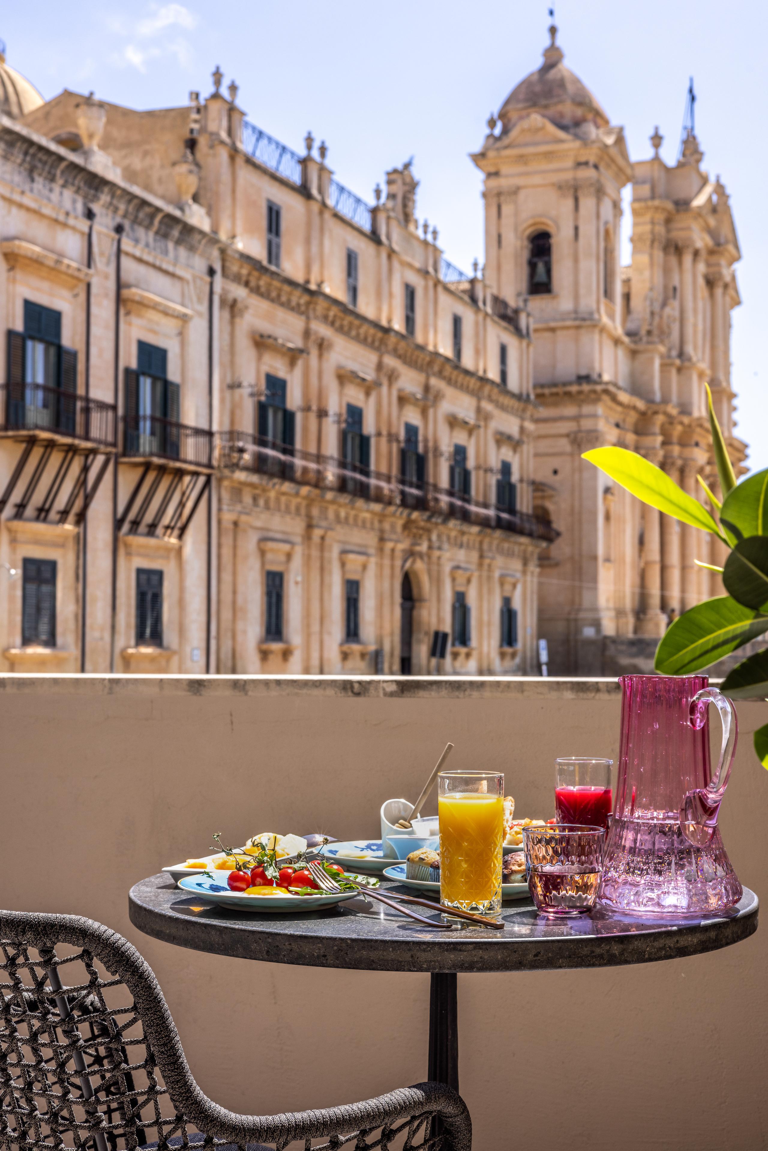 Colazione fatta a casa