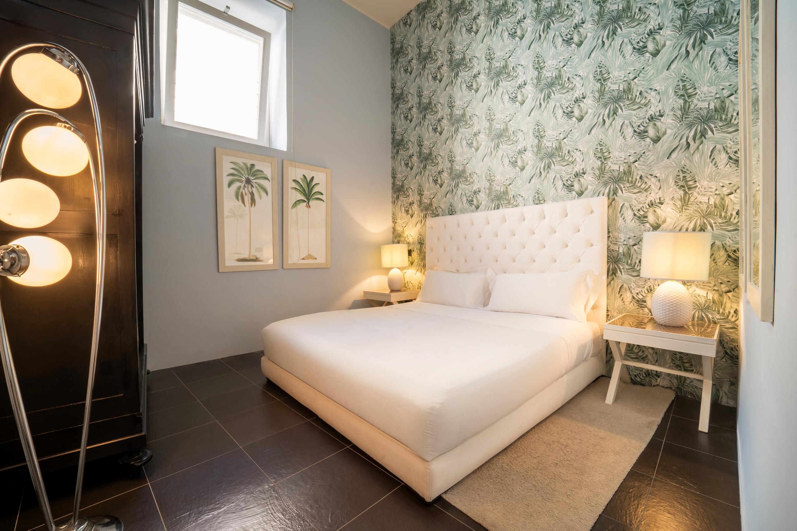 Classic Rooms
