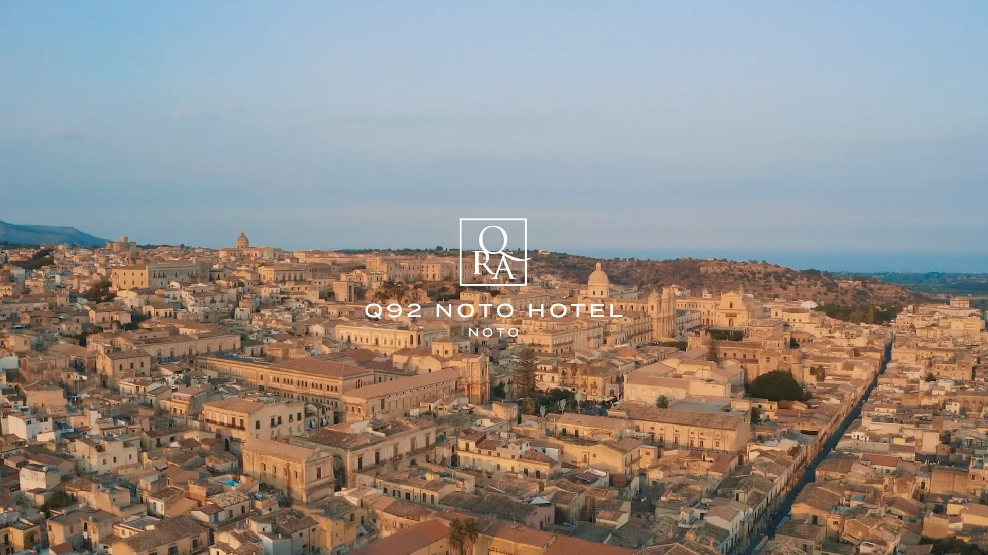 Benvenuti nella nostra casa
