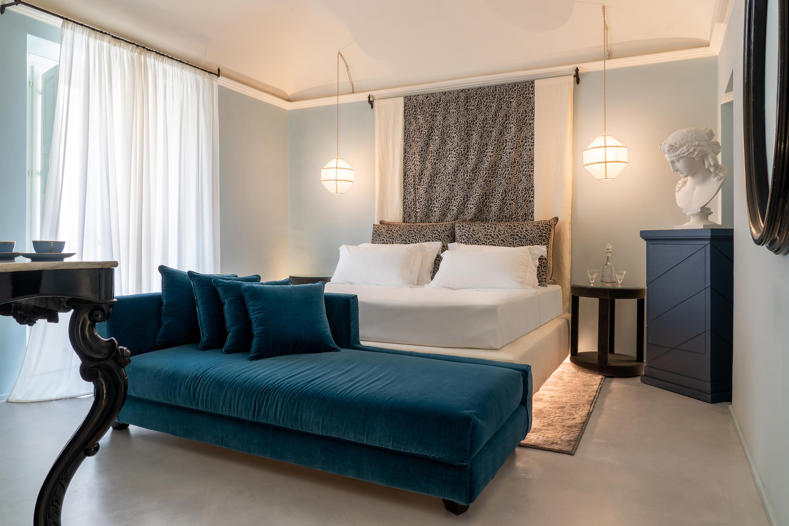 Superior Rooms